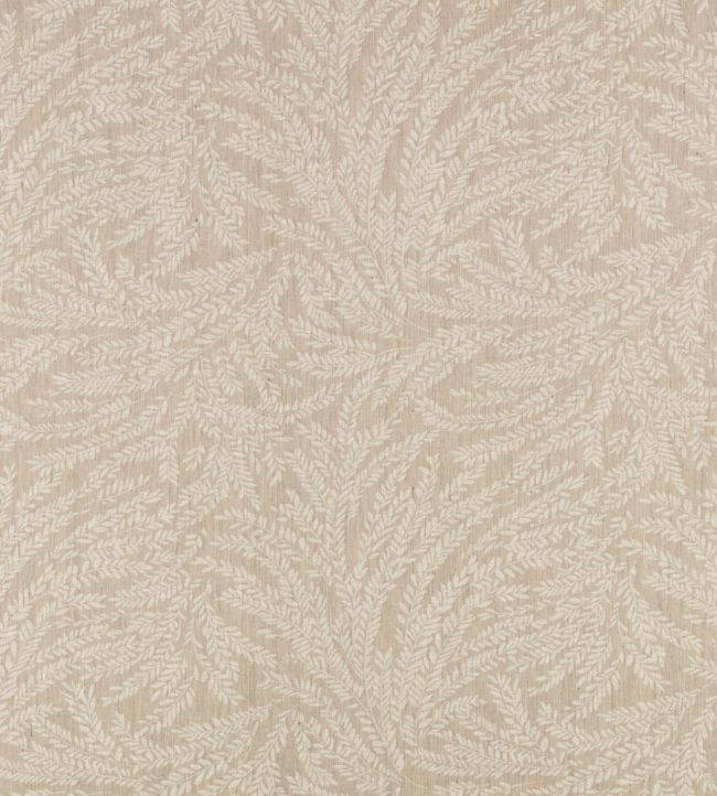 Cicely Fabric by Romo Chamois