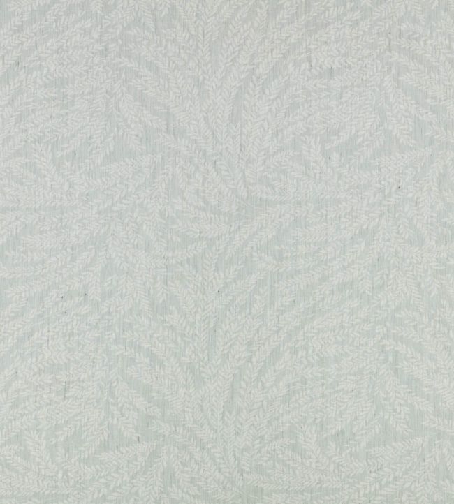 Cicely Fabric by Romo French Blue