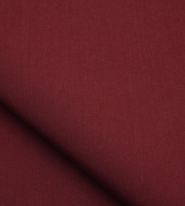 Cima Fabric by Nobilis Grenat