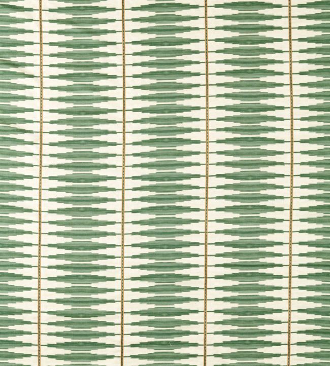 Cintilla Fabric by Harlequin Evergreen/Spice