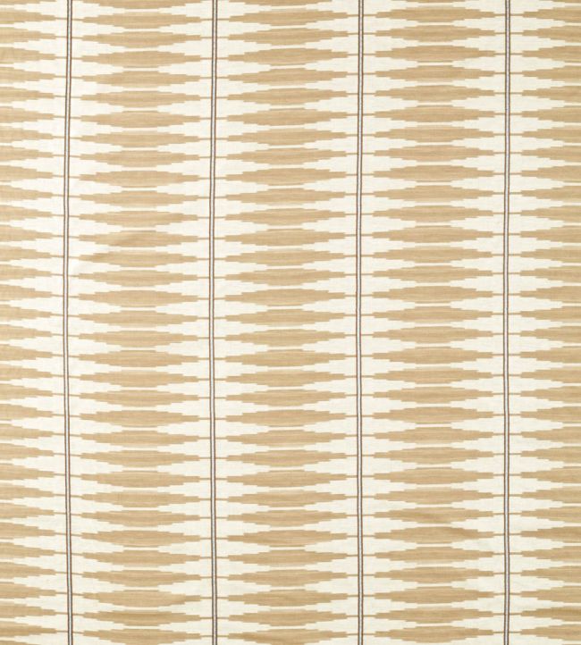 Cintilla Fabric by Harlequin Taupe/Dove