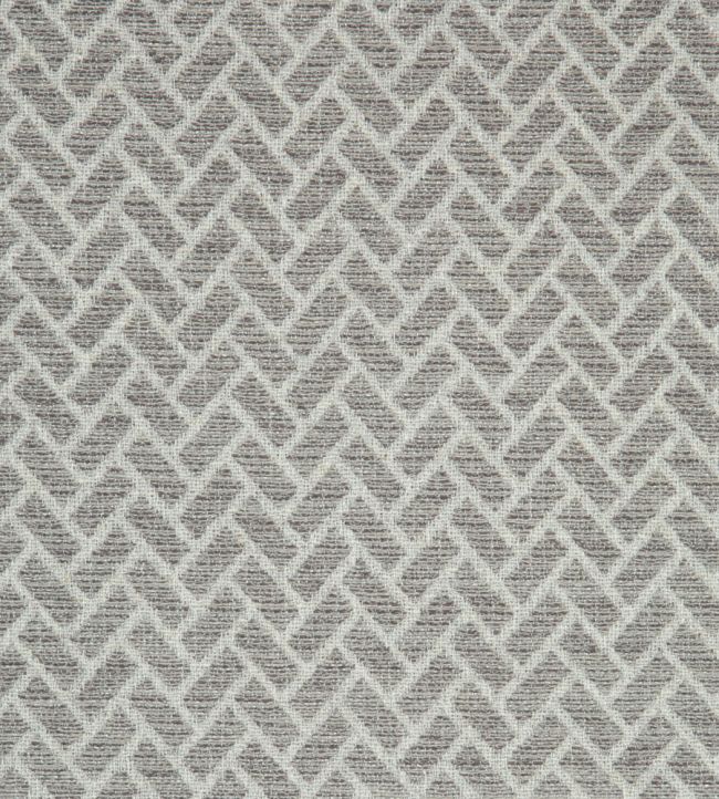 Cipriani Fabric by Studio G Smoke