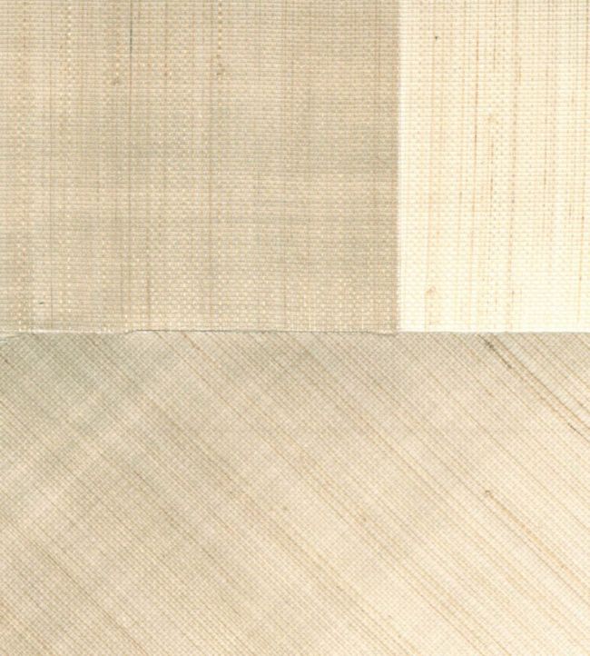 Circe Wallpaper by Elitis Une harmonieuse cohabitatio
