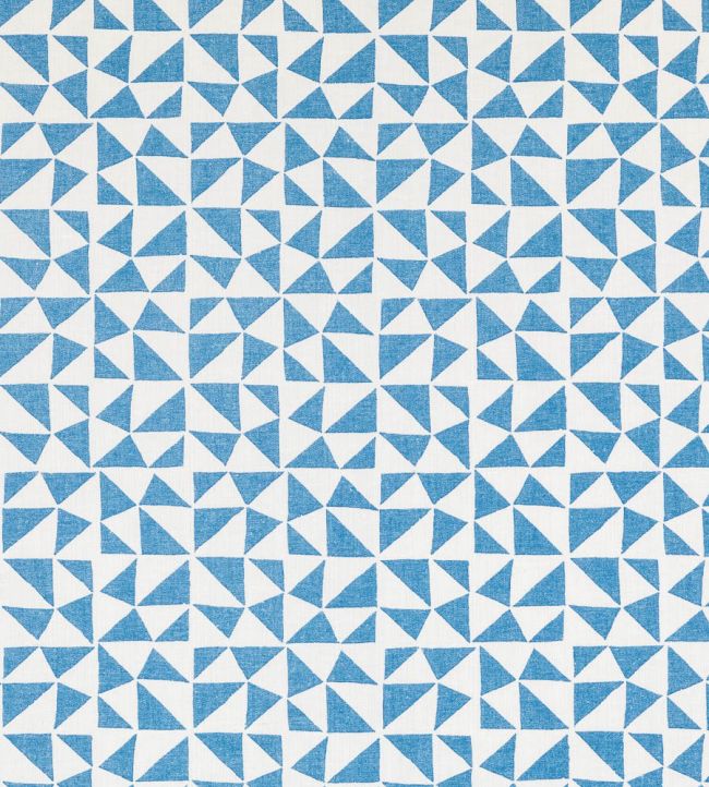Circus Fabric by Fermoie Union
