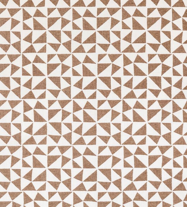 Circus Fabric by Fermoie Brown