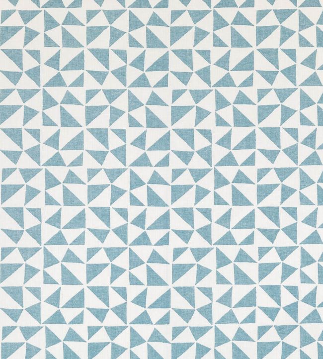 Circus Fabric by Fermoie Seaglass