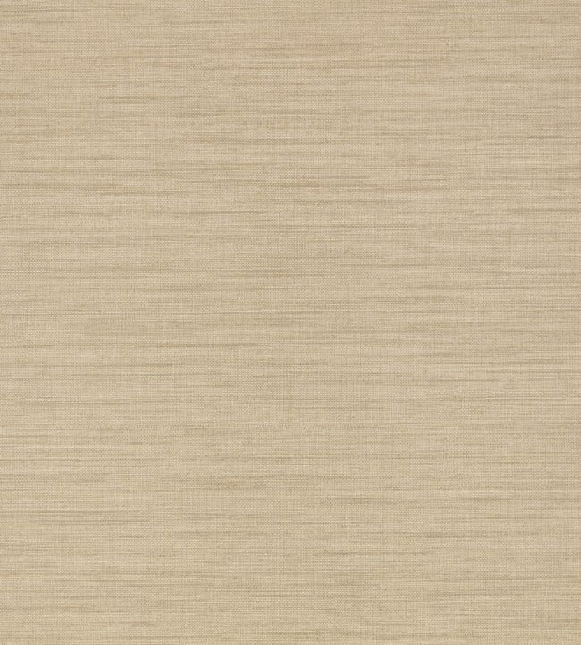 Ciro Abaca Embossed Wallpaper by Romo Oat
