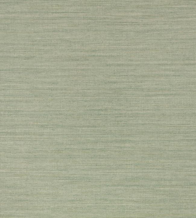 Ciro Abaca Embossed Wallpaper by Romo Verdigris