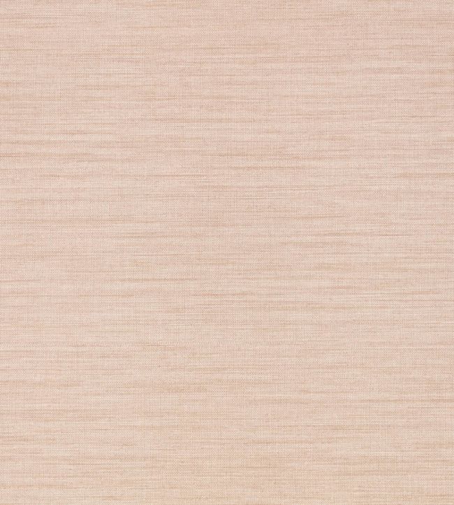 Ciro Abaca Embossed Wallpaper by Romo Wild Rose