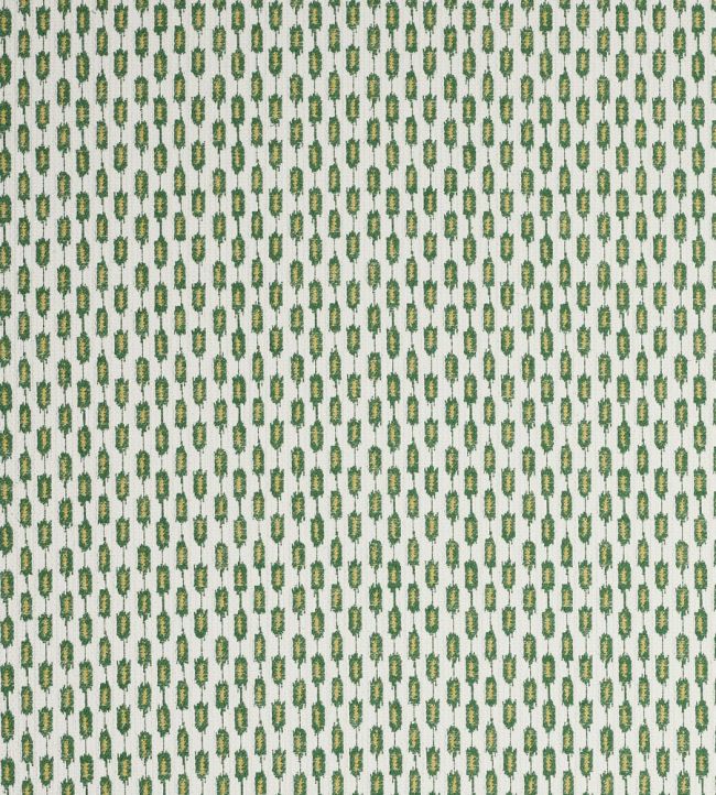 Ciro Fabric by Jane Churchill Forest