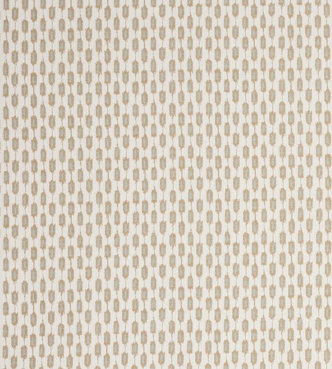 Ciro Fabric by Jane Churchill Natural