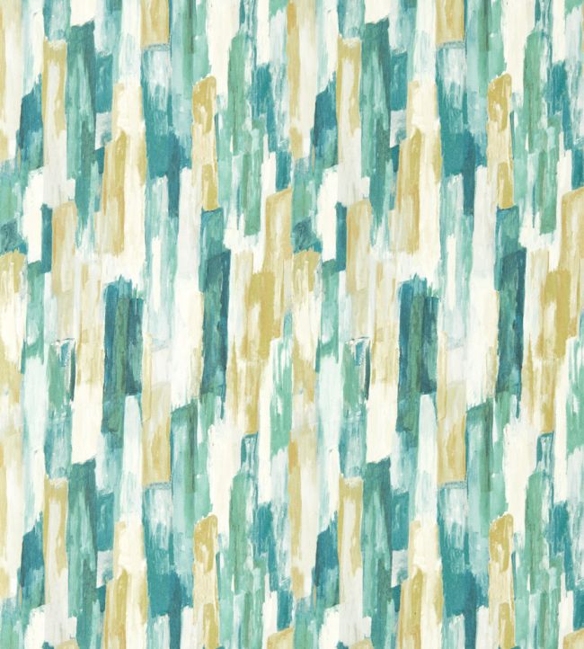 Cityscape Wallpaper by Clarke & Clarke Glade