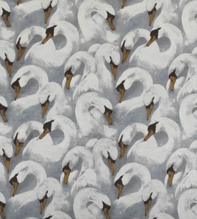 Clarabelle Fabric by Kai Sky
