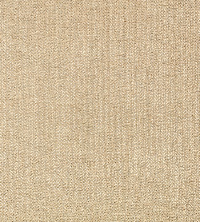 Clarendon Fabric by Zinc Gold Sand