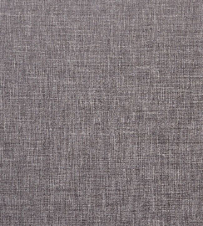 Albany Fabric by Clarke & Clarke Charcoal