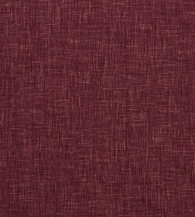 Albany Fabric by Clarke & Clarke Damson