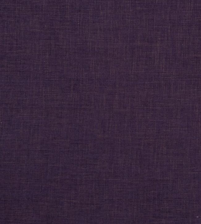 Albany Fabric by Clarke & Clarke Grape