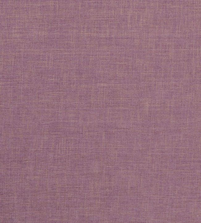 Albany Fabric by Clarke & Clarke Heather