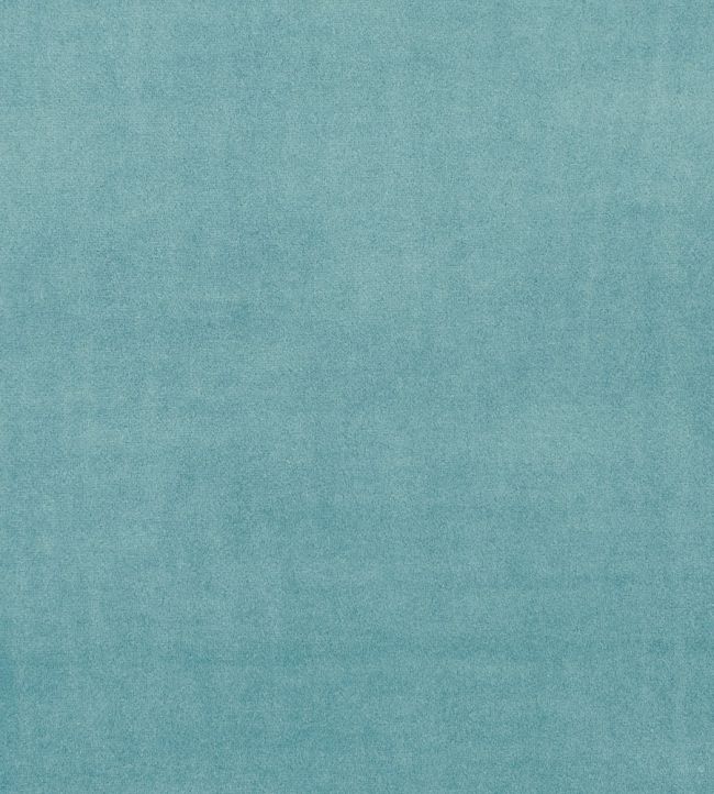 Alvar Fabric by Clarke & Clarke Aqua