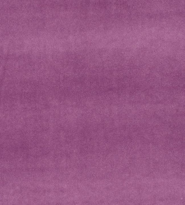 Alvar Fabric by Clarke & Clarke Heather