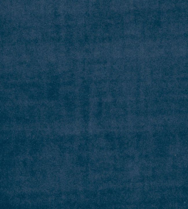 Alvar Fabric by Clarke & Clarke Indigo