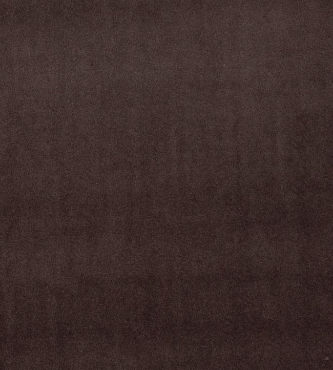 Alvar Fabric by Clarke & Clarke Espresso