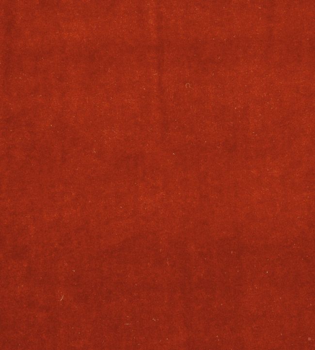 Alvar Fabric by Clarke & Clarke Flamingo