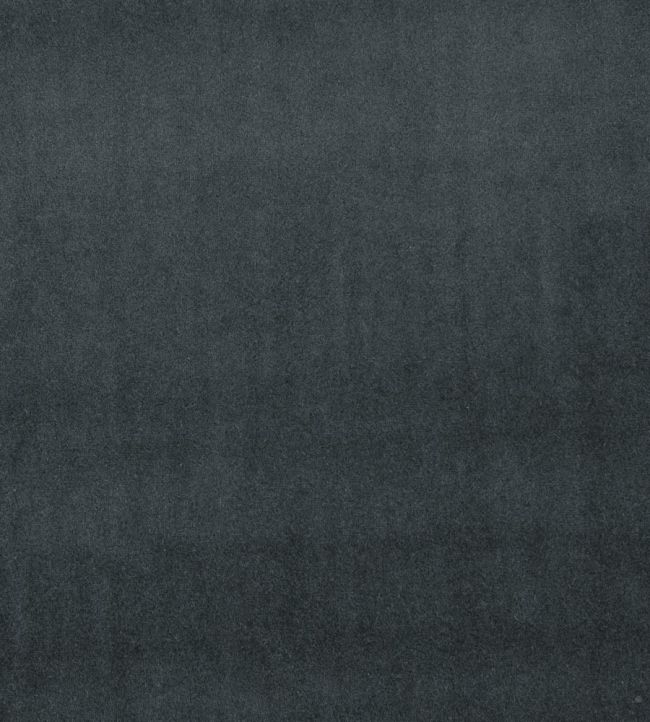 Alvar Fabric by Clarke & Clarke Midnight