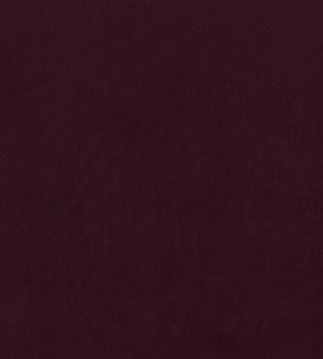 Alvar Fabric by Clarke & Clarke Bordeaux