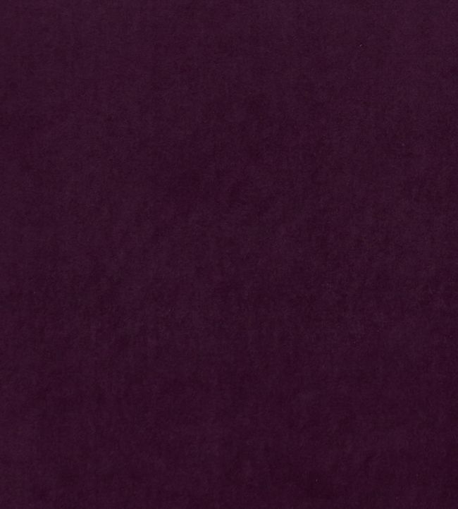 Alvar Fabric by Clarke & Clarke Cranberry