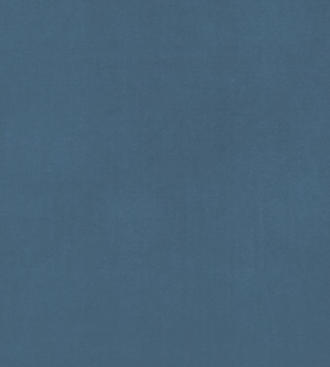 Alvar Fabric by Clarke & Clarke Denim