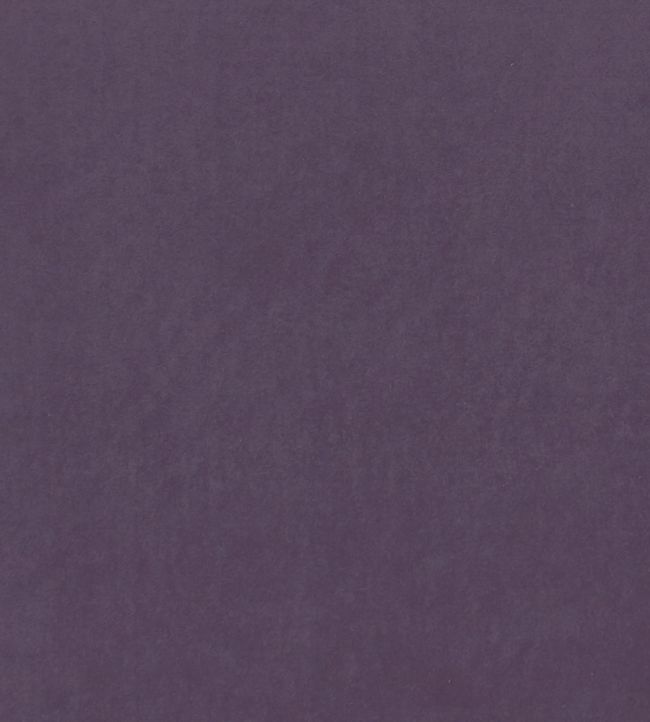 Alvar Fabric by Clarke & Clarke Grape