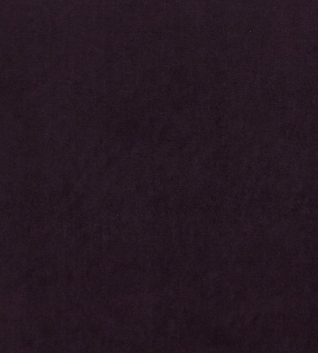 Alvar Fabric by Clarke & Clarke Mulberry