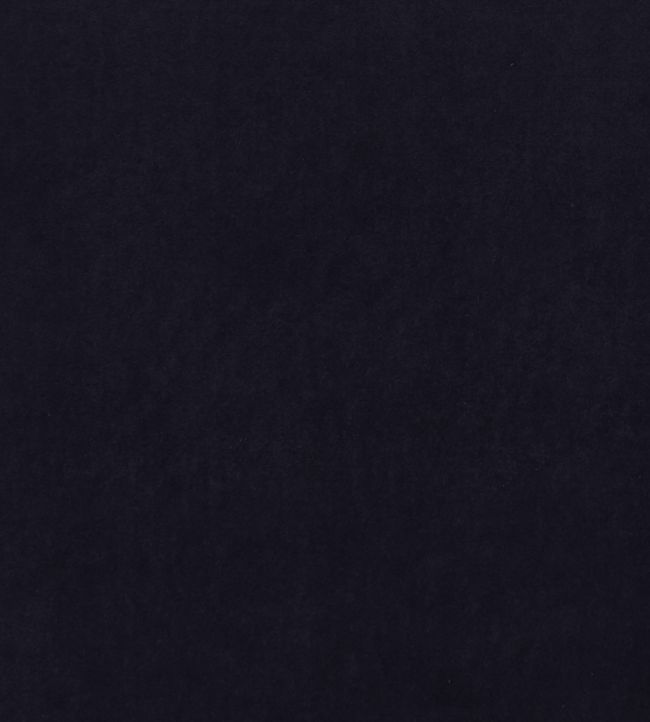 Alvar Fabric by Clarke & Clarke Navy