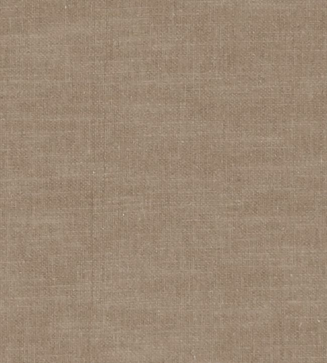 Amalfi Fabric by Clarke & Clarke Cocoa