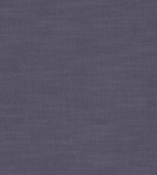 Amalfi Fabric by Clarke & Clarke Eggplant