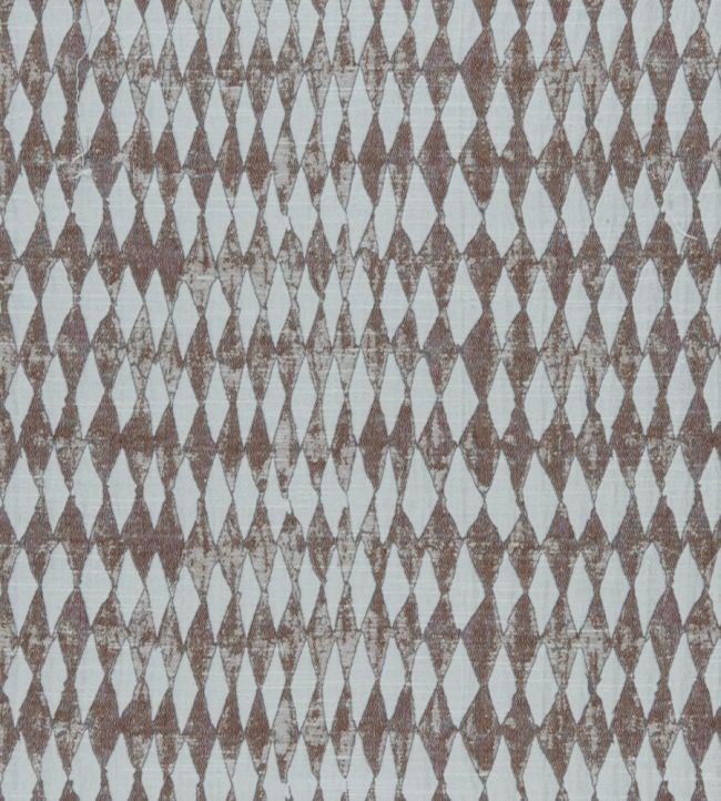 Amara Fabric by Clarke & Clarke Orchid