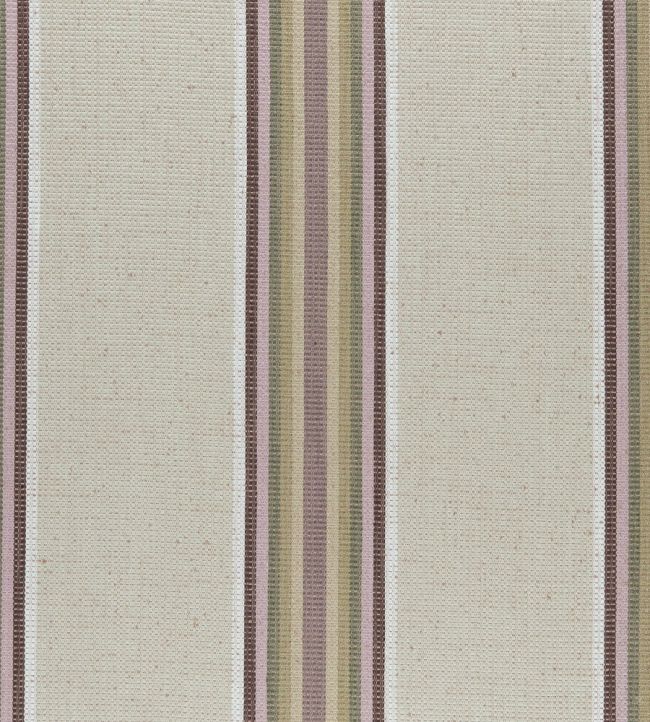 Imani Fabric by Clarke & Clarke Orchid/Willow