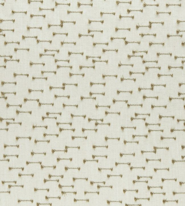 Nala Fabric by Clarke & Clarke Willow