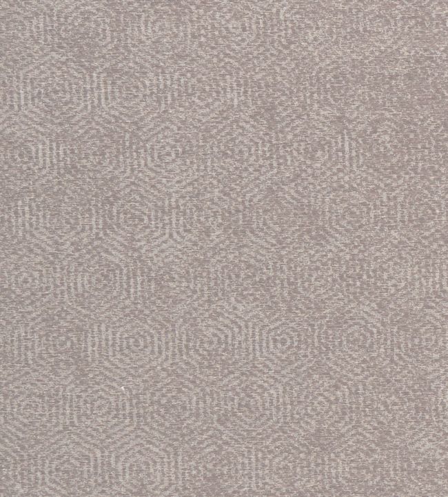 Yoruba Fabric by Clarke & Clarke Orchid