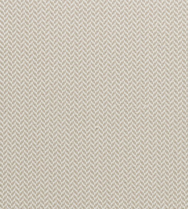 Zalika Fabric by Clarke & Clarke Natural