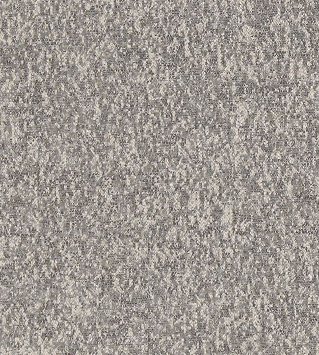Logan Fabric by Clarke & Clarke Charcoal