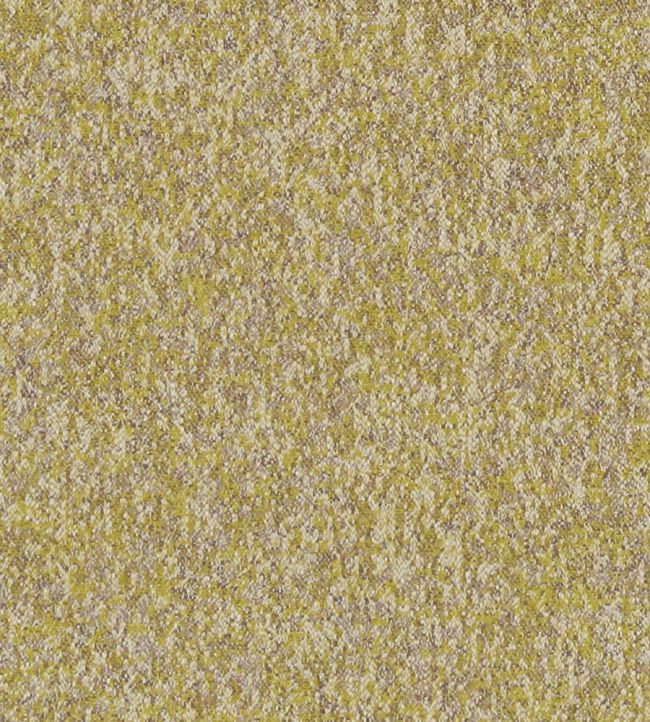 Logan Fabric by Clarke & Clarke Chartreuse