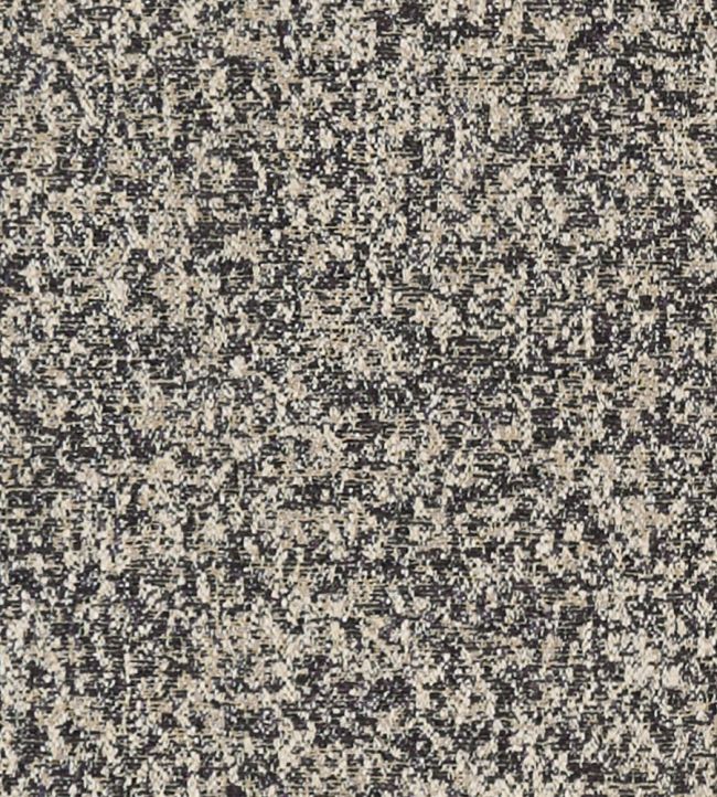 Logan Fabric by Clarke & Clarke Midnight