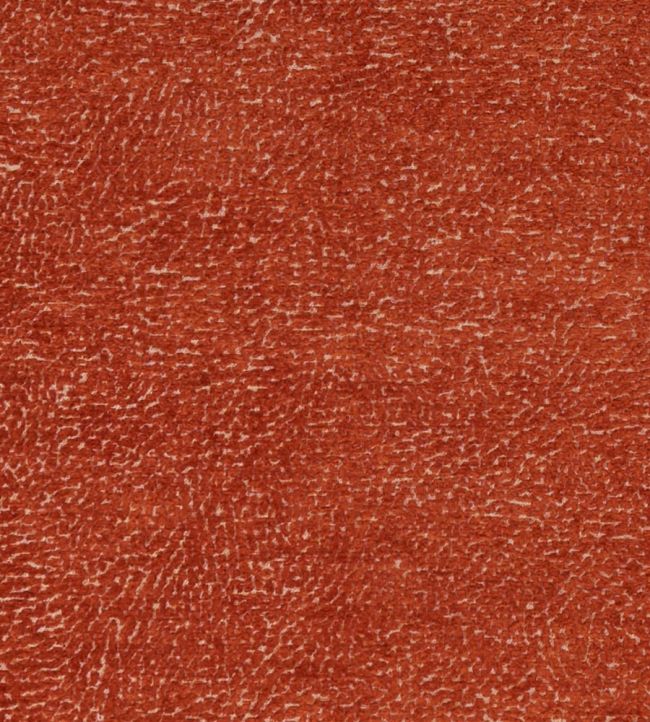 Mason Fabric by Clarke & Clarke Spice