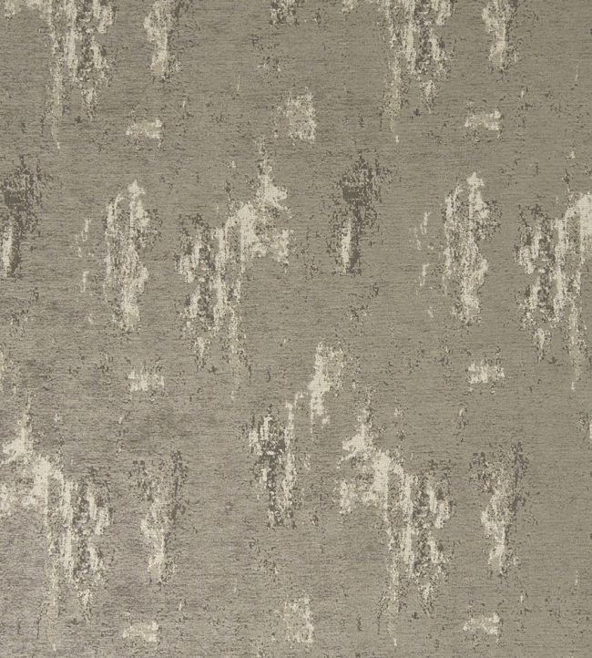 Monterrey Fabric by Clarke & Clarke Charcoal