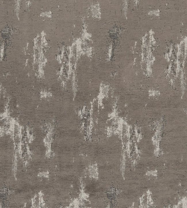 Monterrey Fabric by Clarke & Clarke Mocha