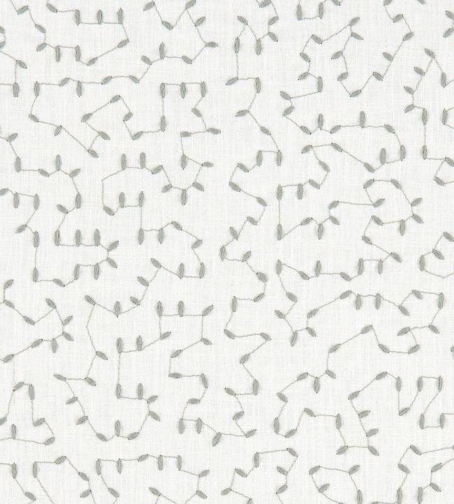 Bibury Fabric by Clarke & Clarke Duckegg