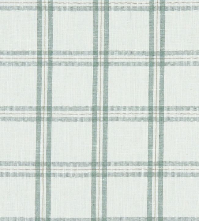 Kelmscott Fabric by Clarke & Clarke Mineral