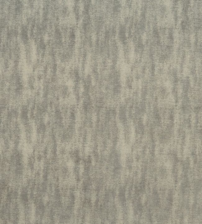 Baker Fabric by Clarke & Clarke Silver